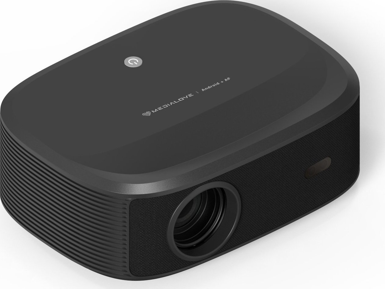 фото Мультимедійний проектор Medialove M800