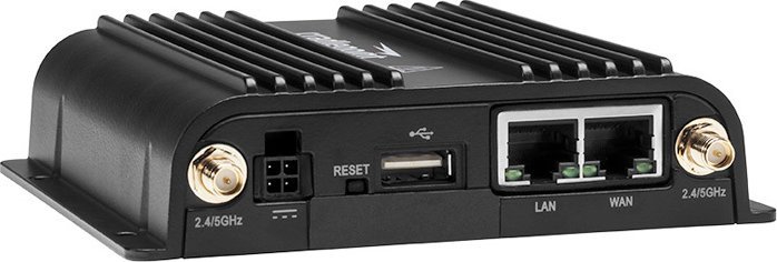 фото Маршрутизатор Cradlepoint IBR900 (MA1-0900NM-0WA)