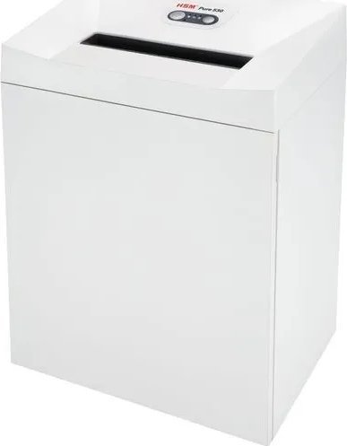 фото Шредер HSM Pure 630 1.9x15 (2362111)