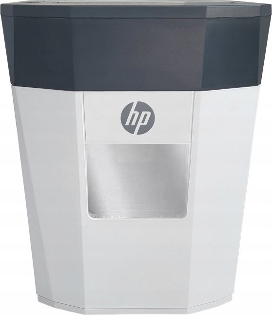 фото Шредер HP OneShred Auto 80CC