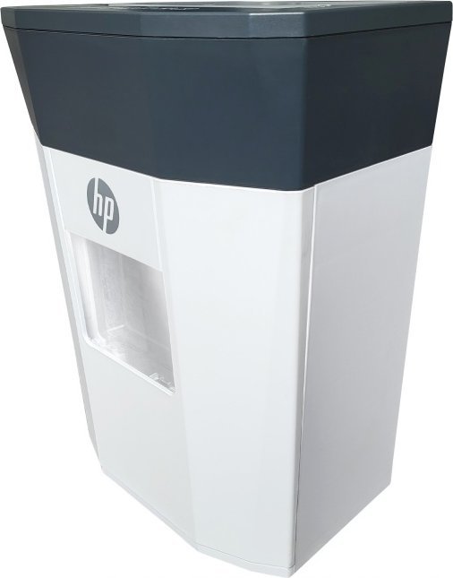 фото Шредер HP OneShred Auto 80CC