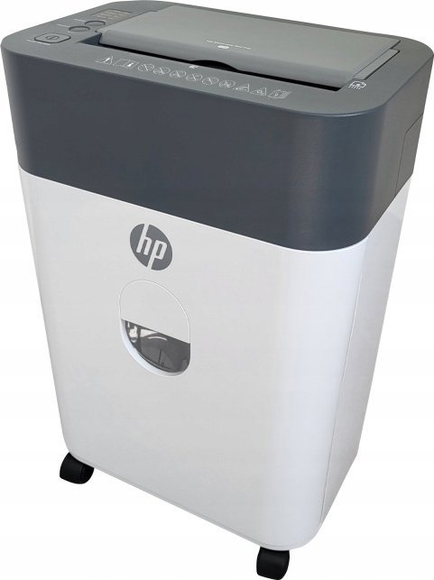 фото Шредер HP OneShred Auto 100CC