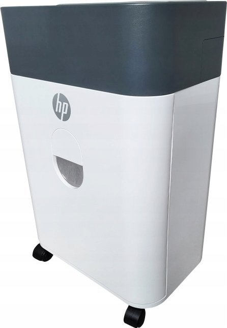 фото Шредер HP OneShred Auto 100CC