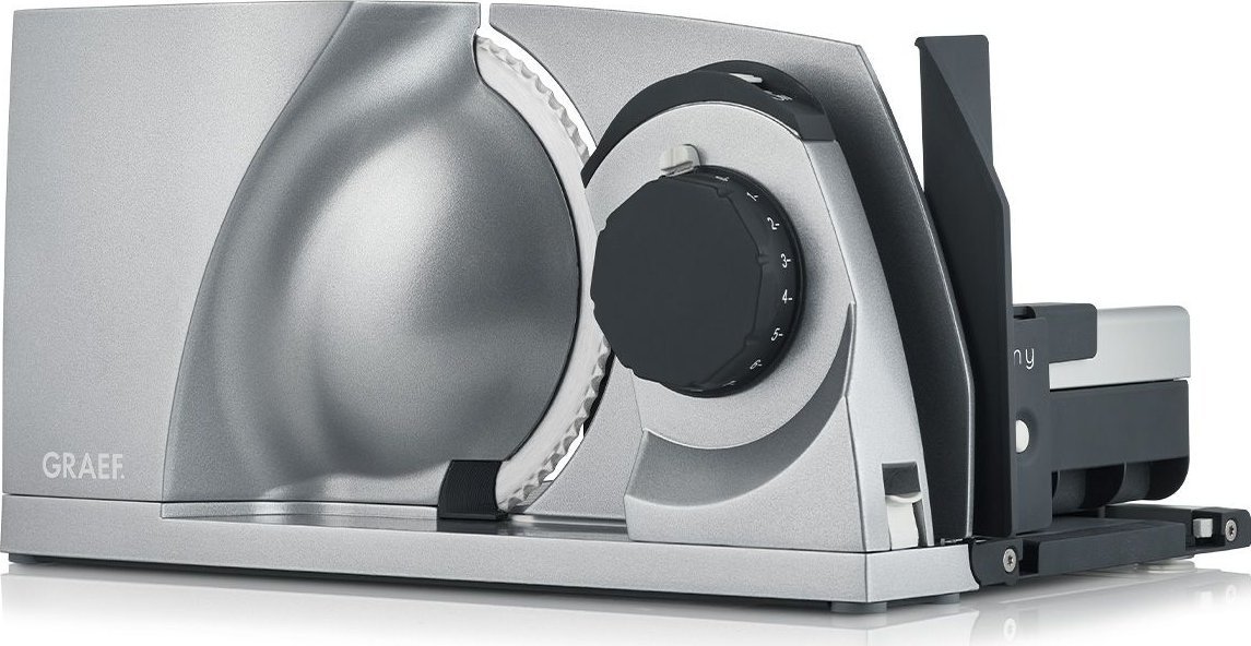 фото Скиборізка (слайсер) Graef MT1000EU