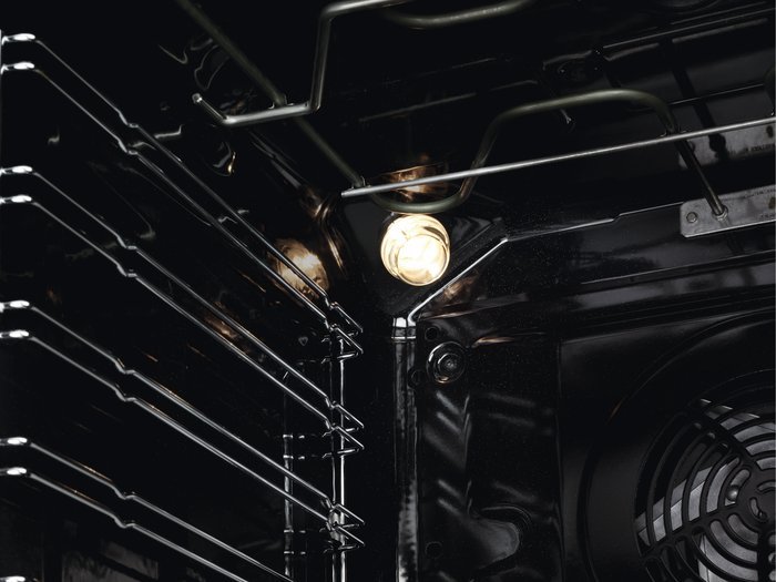 фото Духовка електрична Electrolux EOF3H70X