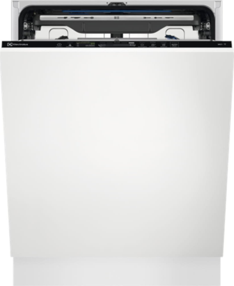 фото Посудомоечная машина Electrolux EEG88520W 1