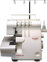 фото Оверлок Singer 14SH654