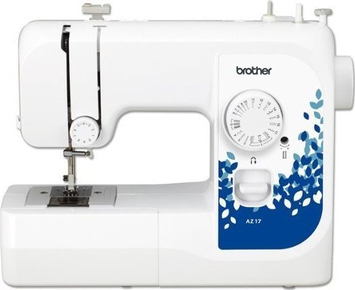 фото Швейна машинка електромеханічна Brother AZ17