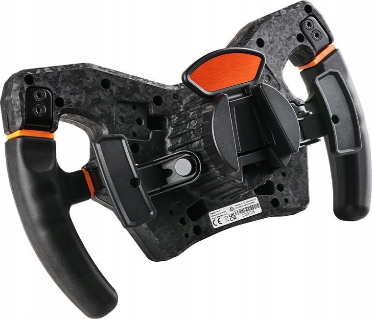 фото Кермо Asetek SimSports La Prima Formula (40-031-0031003)