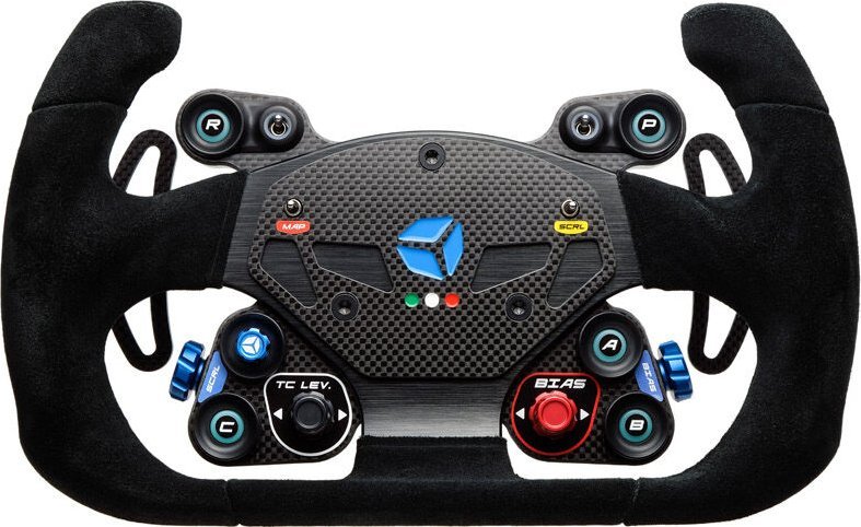 фото Кермо Cube Controls GT Pro Zero USB (GTTPROZERBLK)