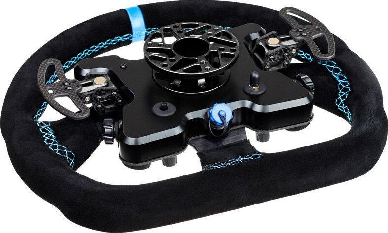 фото Кермо Cube Controls GT Sport Wireless (GTTSPOWIRBLK)