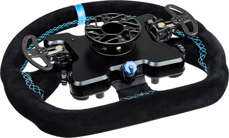 фото Кермо Cube Controls GT Sport USB (GTTSPOUSBBLK)