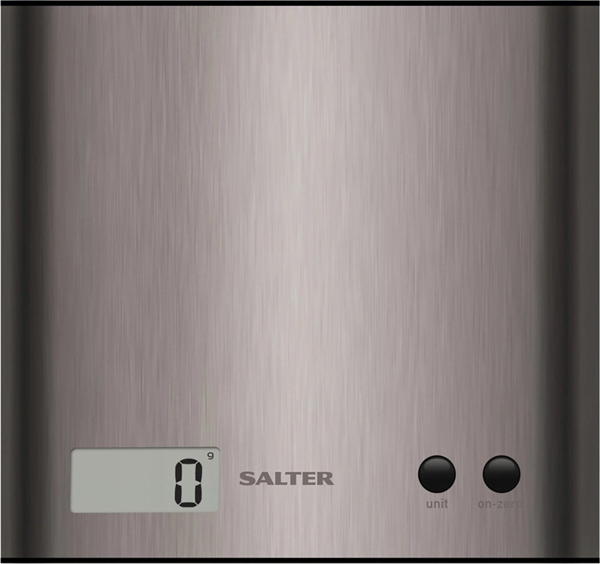 фото Ваги кухонні електронні Salter 1087SSDR