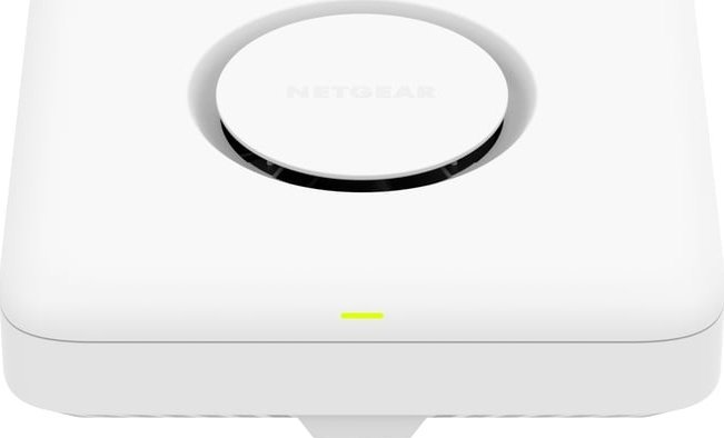 фото Точка доступу Netgear WBE750 (WBE750-100EUS)