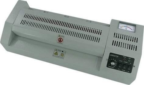 фото Конвертный ламинатор PowerPlant ProLam PP-320B 1