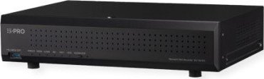 фото Мережевий відеореєстратор (NVR) I-Pro WJ-NU301