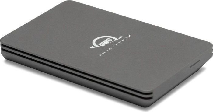 фото SSD накопичувач OWC Envoy Pro FX 1 TB (OWCTB3ENVPFX01)
