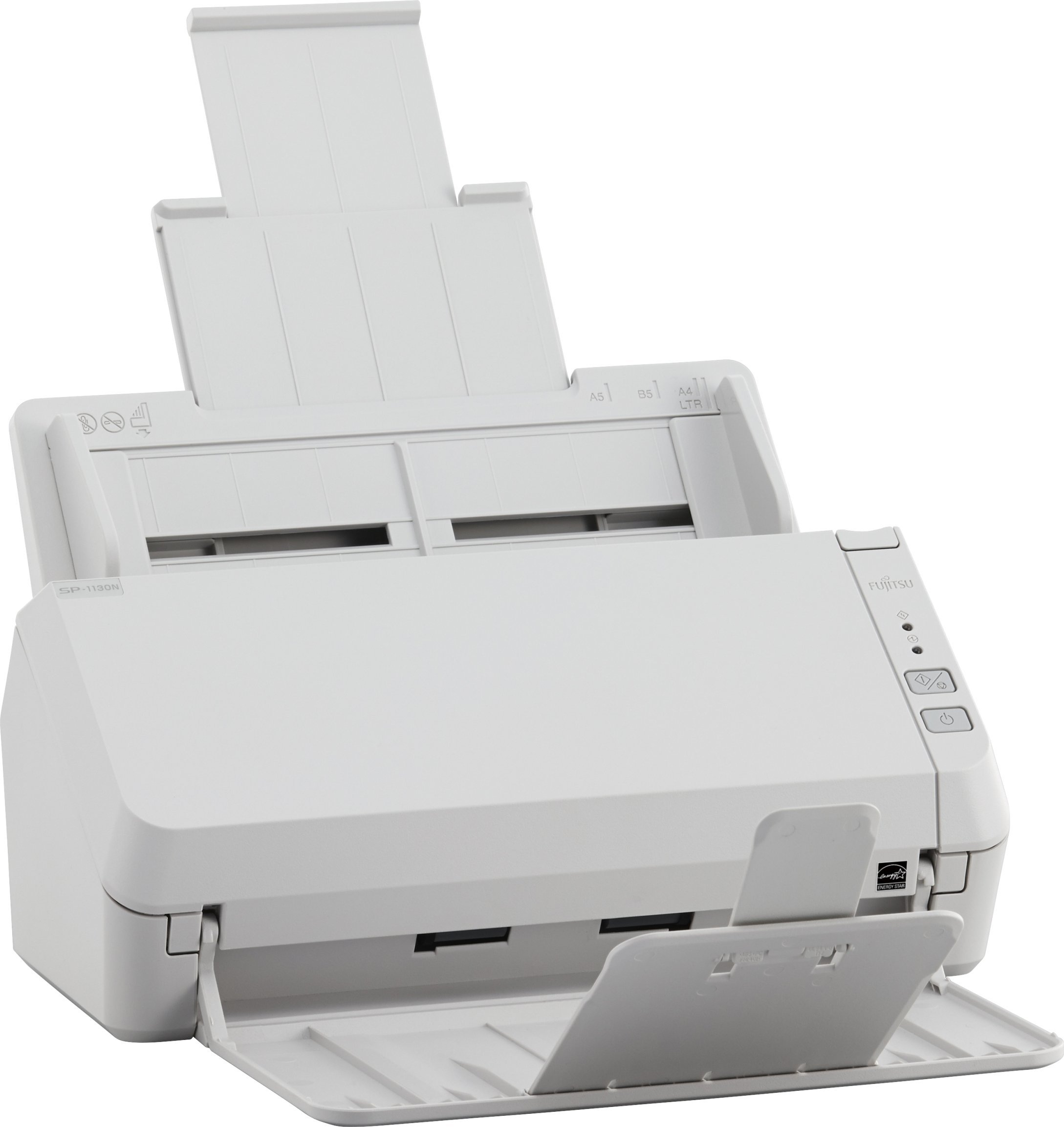 фото Протяжний сканер Fujitsu SP-1130N