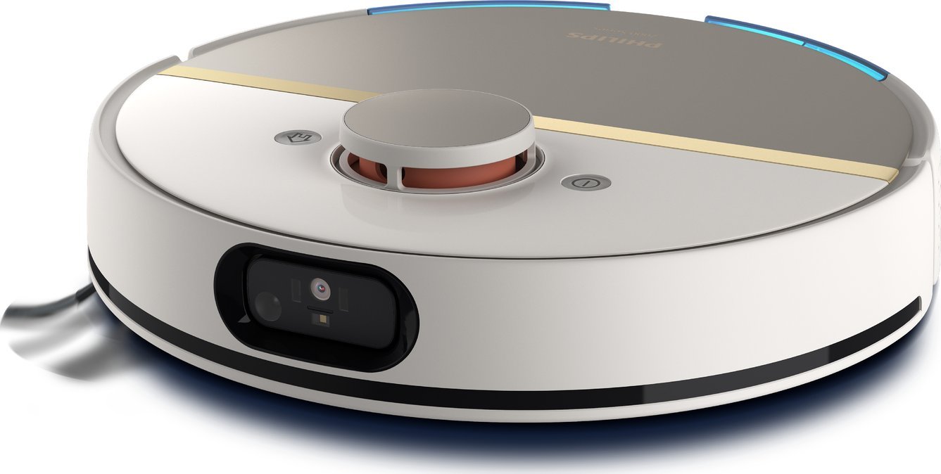 фото Робот-пилосос Philips Aqua XU7000/02