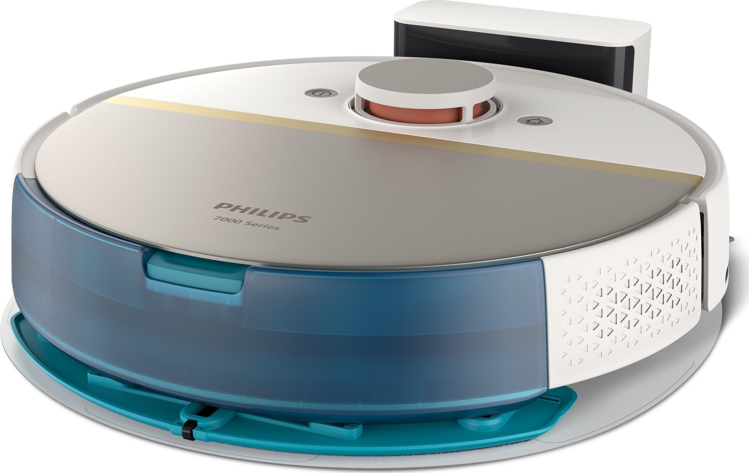 фото Робот-пилосос Philips Aqua XU7000/02