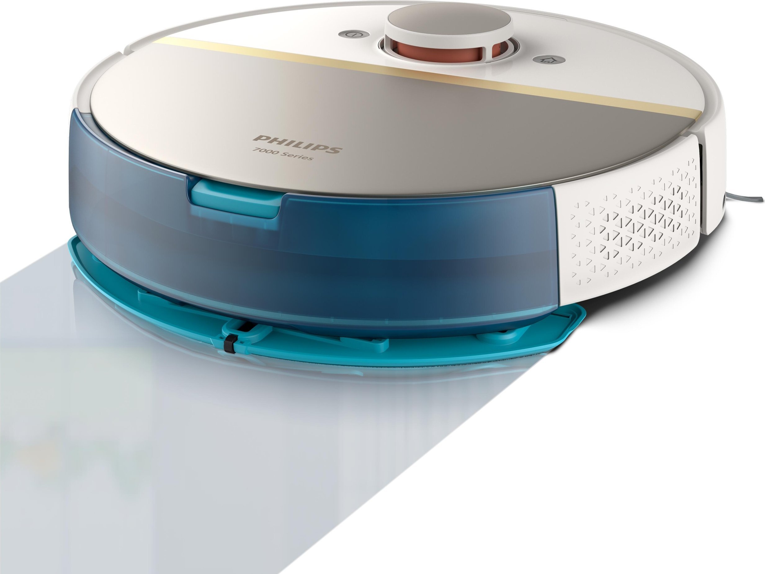 фото Робот-пилосос Philips Aqua XU7000/02