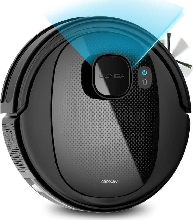 фото Робот-пилосос Cecotec Conga 7490 Eternal X-Treme