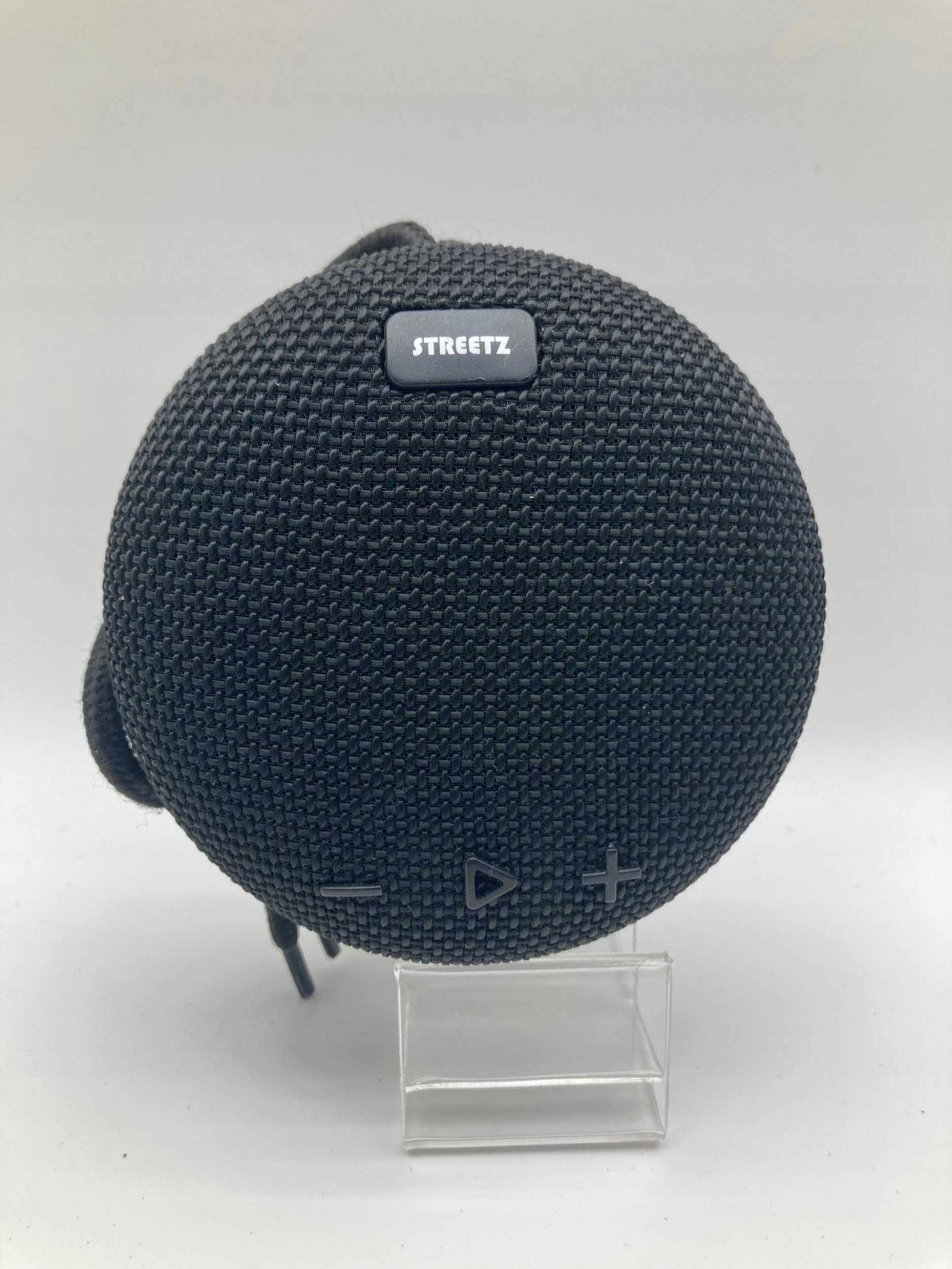 фото Портативна колонка Streetz CM763