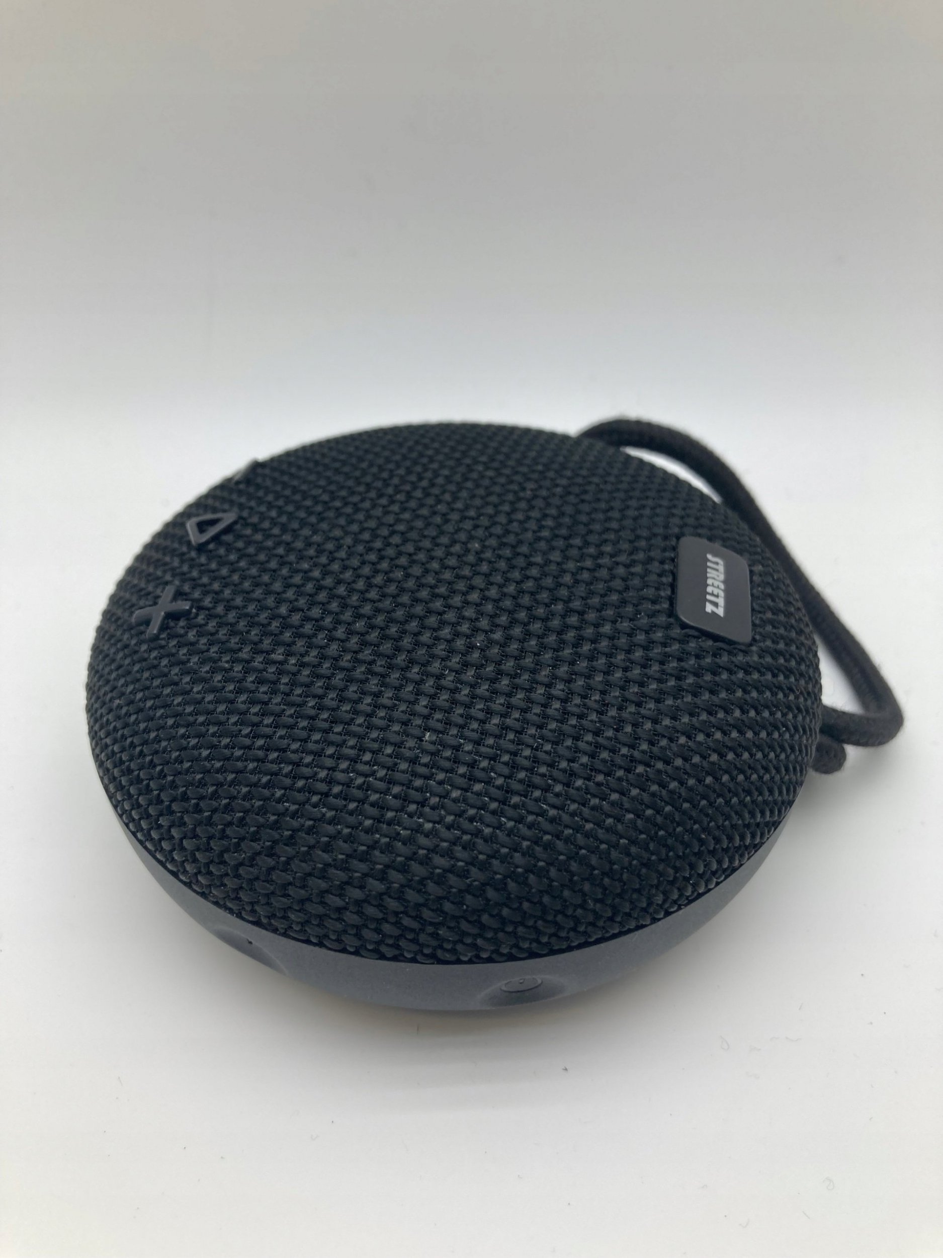 фото Портативна колонка Streetz CM763