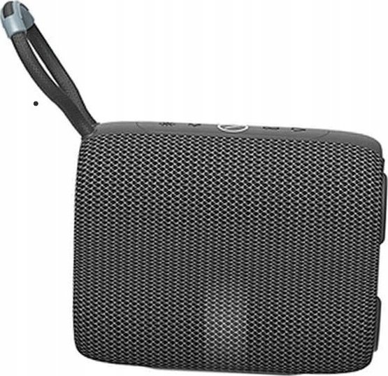 фото Портативна колонка Wiwu Thunder P26 Grey