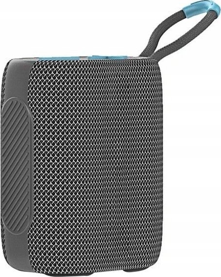 фото Портативна колонка Wiwu Thunder P26 Grey