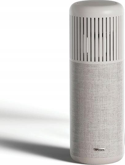 фото Портативна колонка HiFuture Wedge Brown