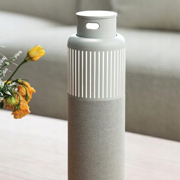 фото Портативна колонка HiFuture Wedge Brown