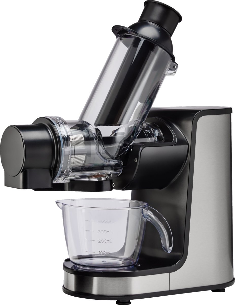 фото Соковитискач шнековий Gorenje JC200BE