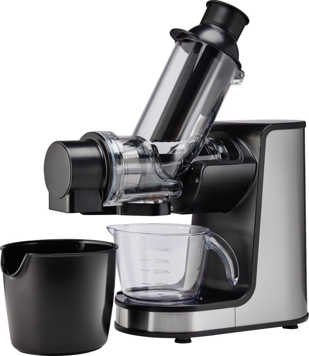 фото Соковитискач шнековий Gorenje JC200BE