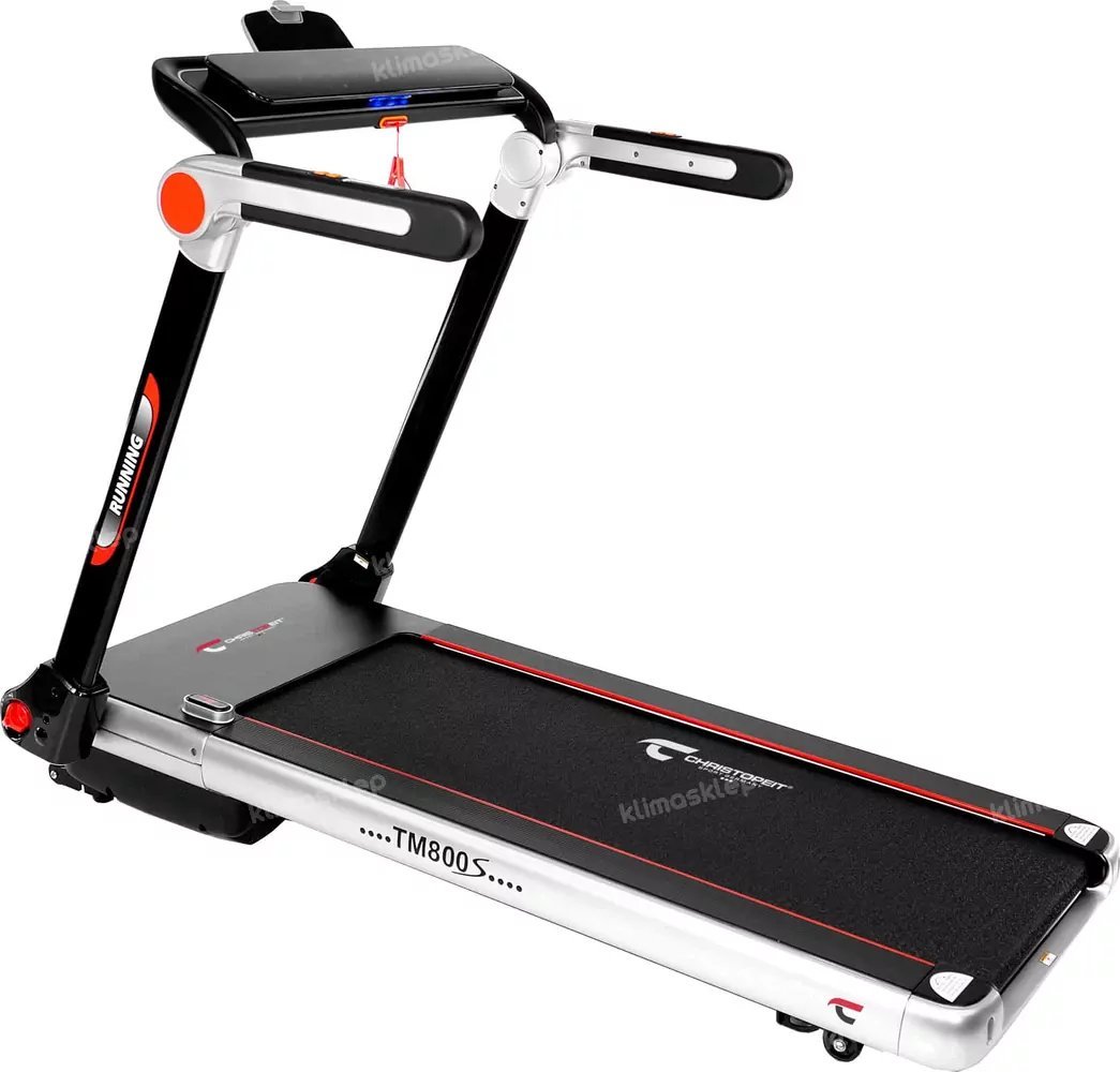 фото Бігова доріжка електрична Christopeit Sport TM 800S (M-13279244)
