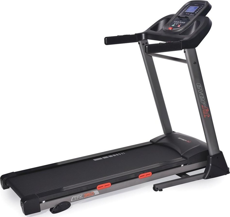 фото Бігова доріжка електрична Everfit TFK-350 (M-13279246)