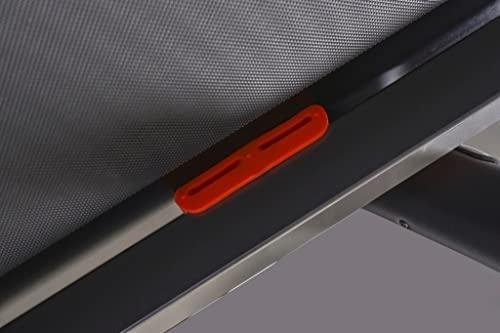 фото Бігова доріжка електрична Everfit TFK-350 (M-13279246)