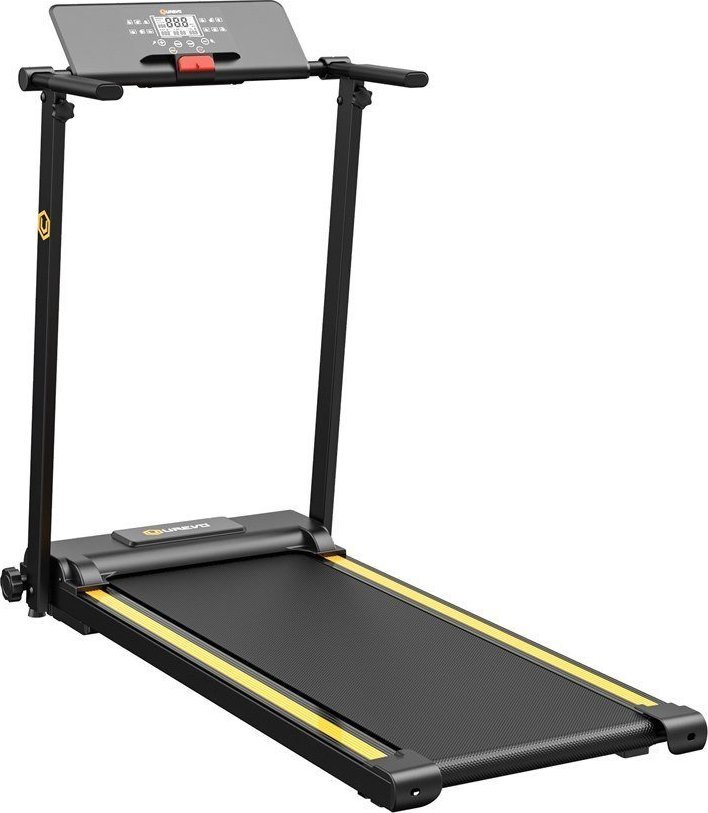 фото Бігова доріжка електрична Urevo Foldi Mini