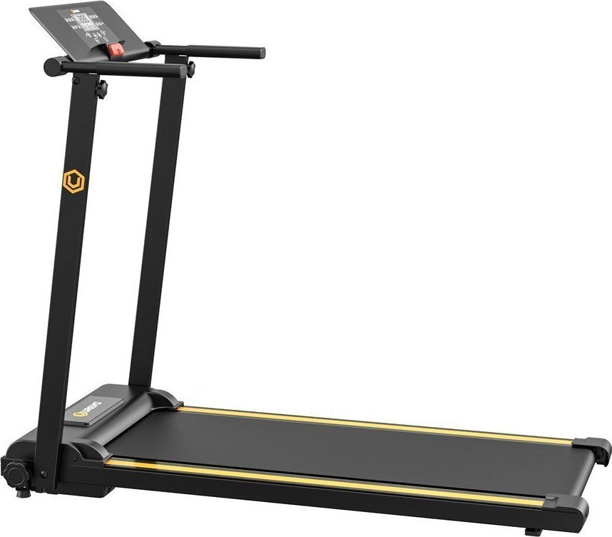 фото Бігова доріжка електрична Urevo Foldi Mini