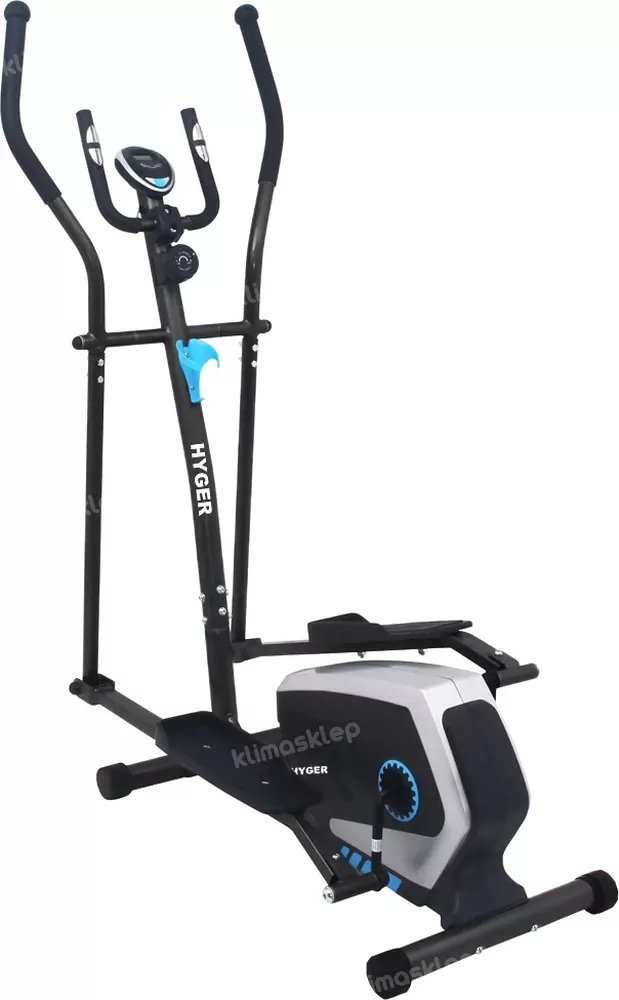 фото Орбітрек магнітний Atlas Sport Vella