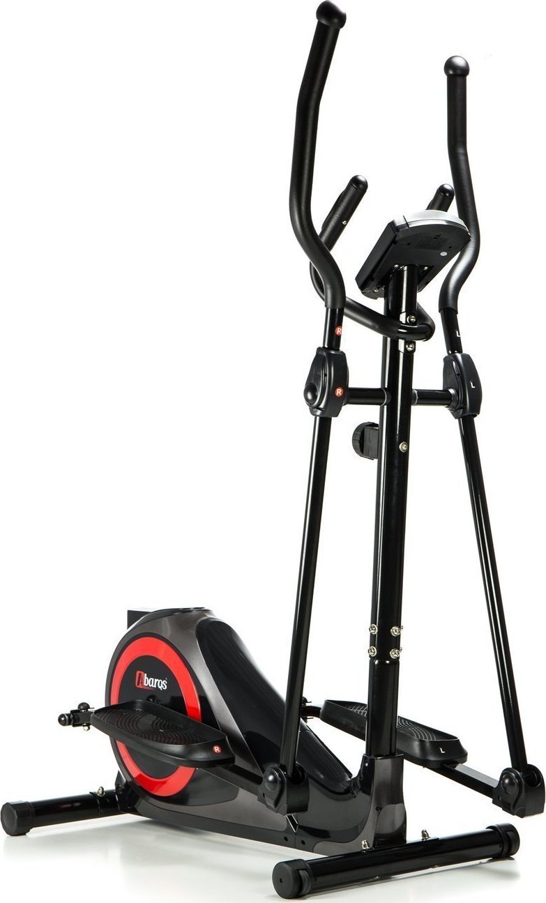 фото Орбітрек магнітний Abarqs OR-330