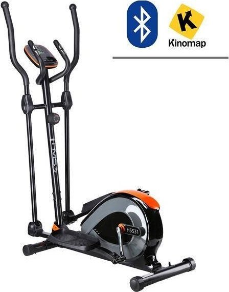 фото Орбітрек електромагнітний PHX-900