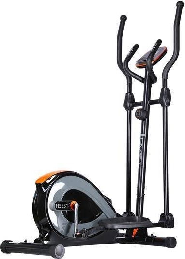 фото Орбітрек електромагнітний PHX-900