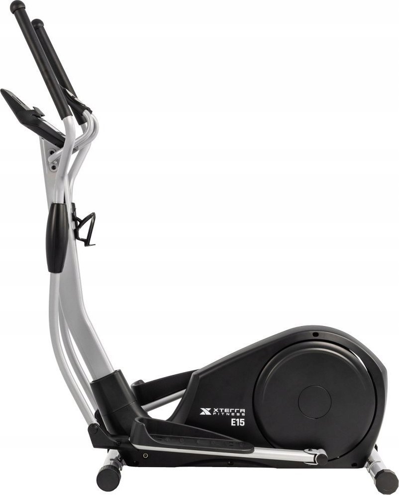 фото Орбітрек магнітний Xterra E15