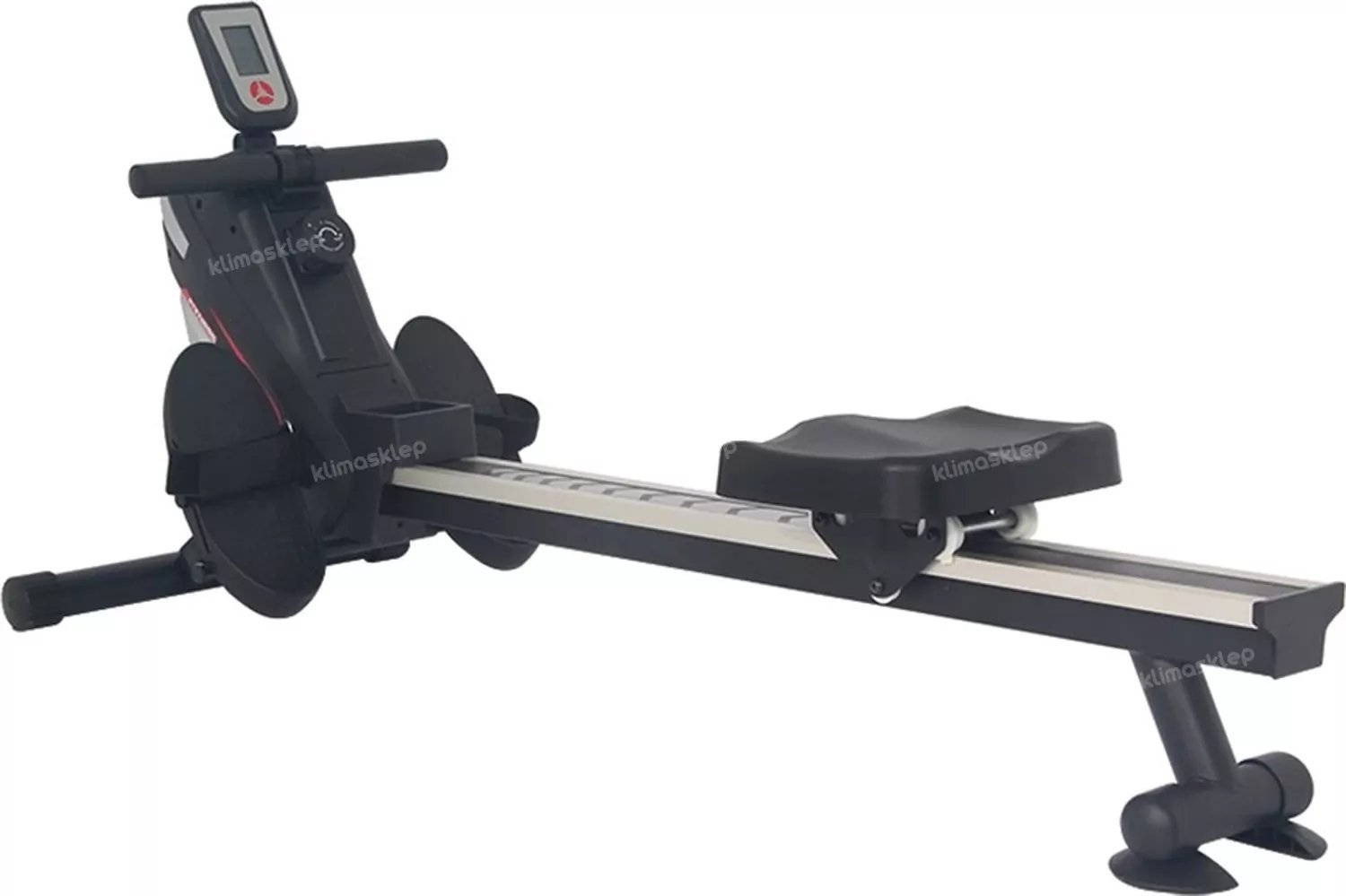 фото Веслувальний тренажер Atlas Sport Klynne