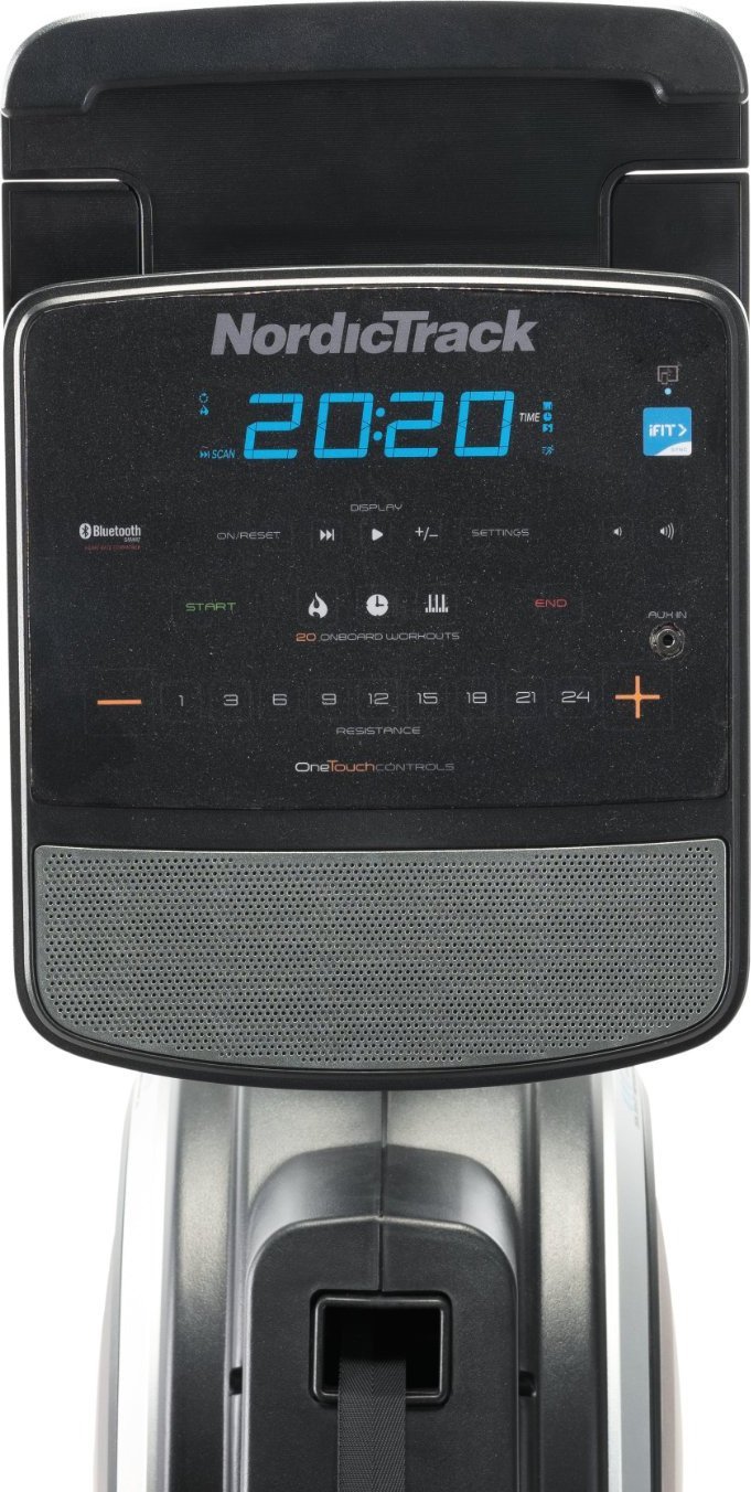 фото Веслувальний тренажер NordicTrack RW300