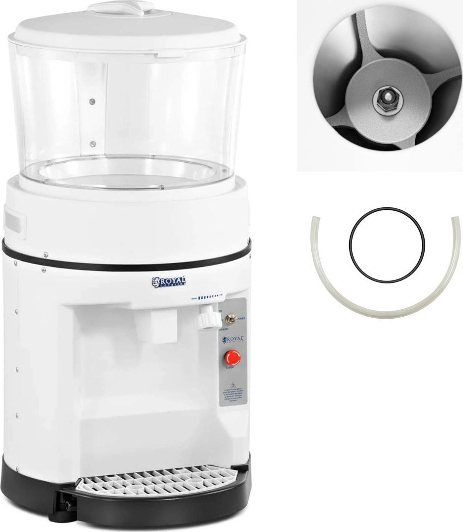 фото Льодогенератор Royal Catering 1017434