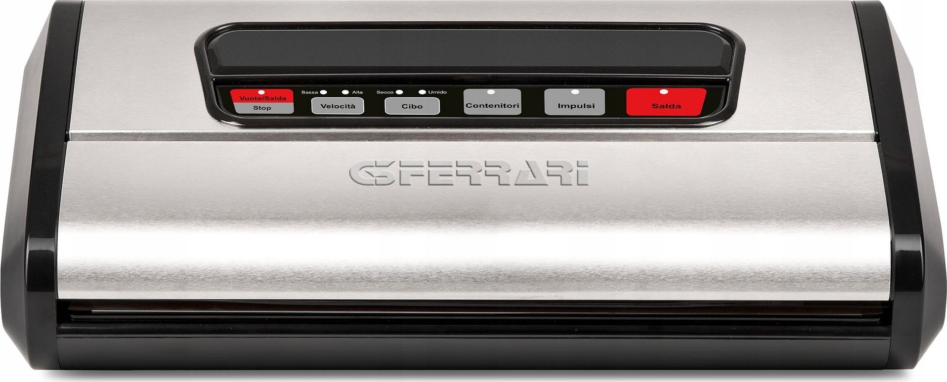 фото Апарат для упаковки G3Ferrari G20131