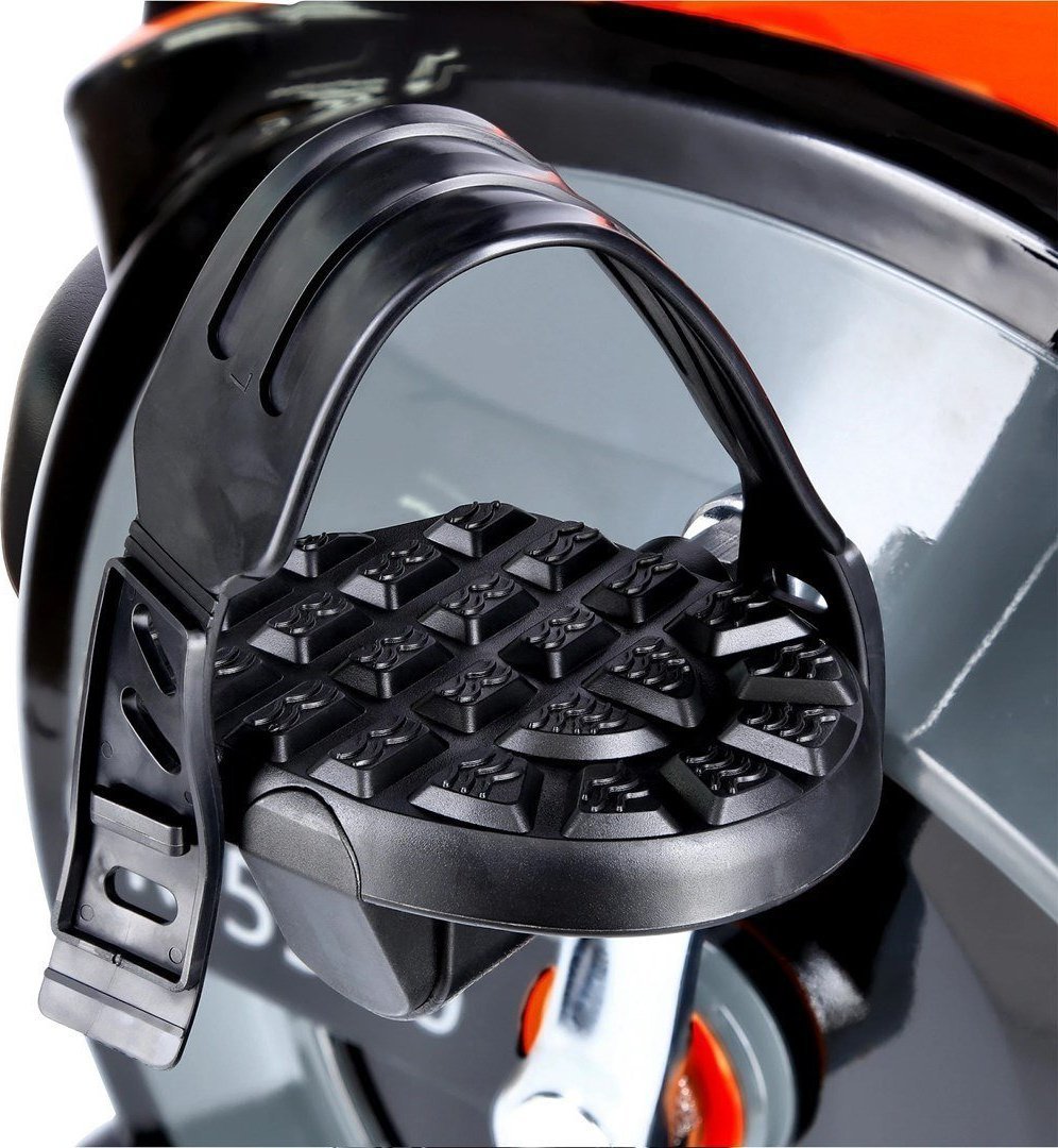 фото Велотренажер магнітний HMS M5560-i