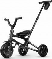 фото Дитячий триколісний велосипед Qplay Nova Niello Khaki